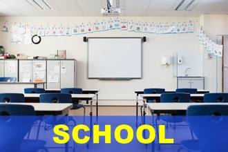 school exterminator company