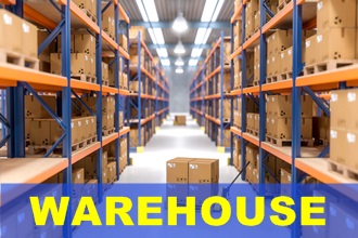warehouse exterminator near me